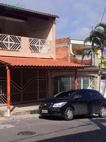 Sobrado com 8 dormitórios à venda, 125 m² por R$ 330.000,00 - Parque Santos Dumont - Guaru - Foto 12