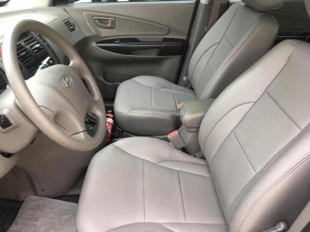 Hyundai Tucson GLS 4P - Foto 9