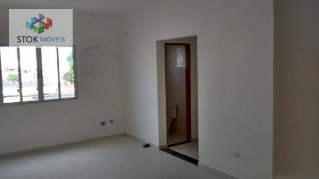 Sala para alugar, 29 m² por R$ 1.150,00/mês - Gopoúva - Guarulhos/SP - Foto 2