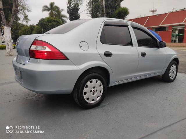 Prisma 2007 1.4 Joy 8V Flex *Parc R$599 - Foto 8
