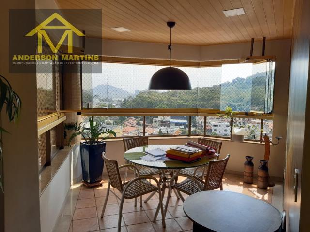 Apartamento à venda com 4 dormitórios em Praia da costa, Vila velha cod:14430 - Foto 6