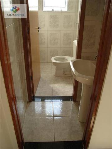 Salão para alugar, 85 m² por R$ 3.300,00/mês - Gopoúva - Guarulhos/SP - Foto 16