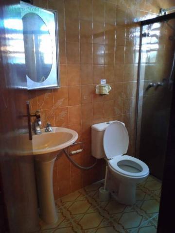 Sobrado com 3 dormitórios à venda, 250 m² por R$ 1.600.000 - Parque Renato Maia - Guarulho - Foto 11