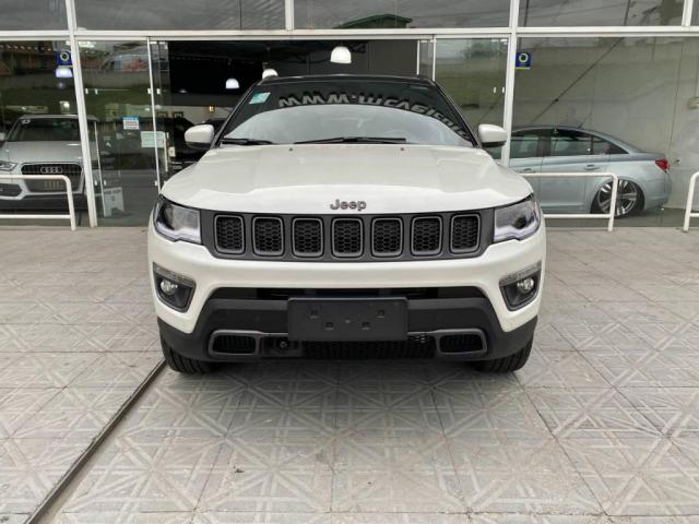 Jeep Compass S Diesel - Foto 2