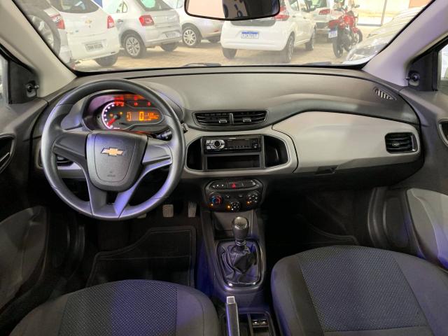 ONIX 2016/2017 1.0 MPFI JOY 8V FLEX 4P MANUAL - Foto 8