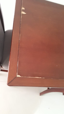 Mesa Lauro de Freitas - Foto 2