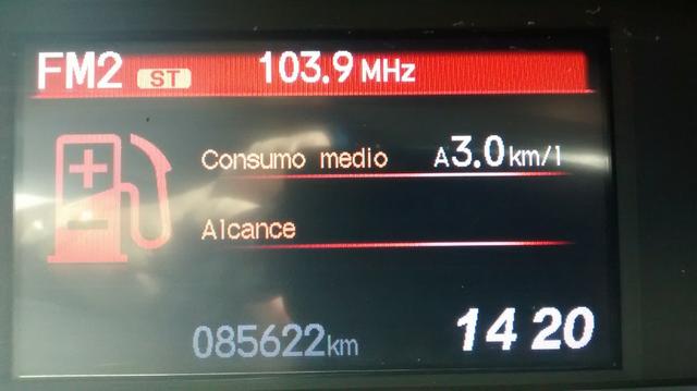 Civic LXR 2.0 Flex Aut. Ano 2014 Completo Bx km * Lindão * - Foto 12