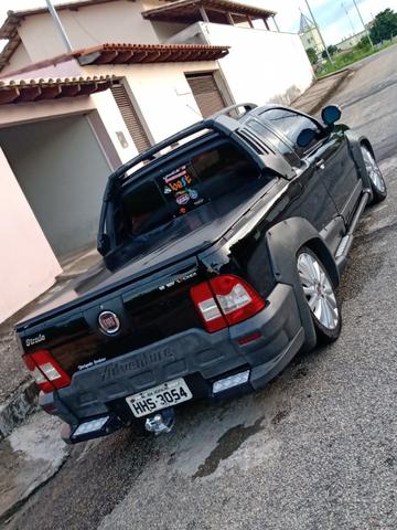 Strada adventure top top - Foto 4