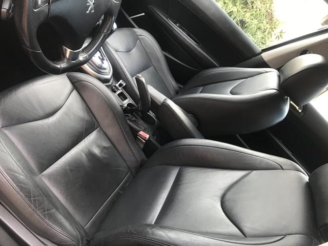 Peugeot 408 griffe 1.6 turbo THP 2013 - Foto 8