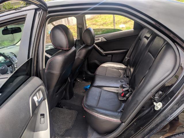 Kia Cerato ex3 1.6 manual - Foto 8