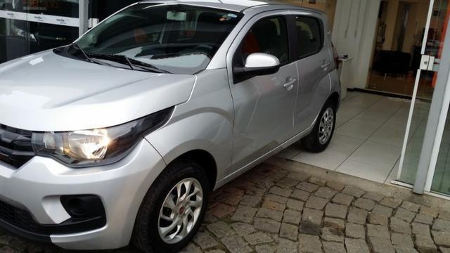 Fiat mobi 499,00 fixo no boleto, com entrada de 3.000 a 5.000 mil - Foto 6