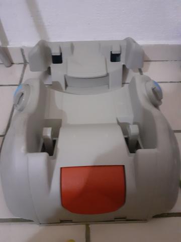 Suporte para cadeirinha de carro - Foto 3