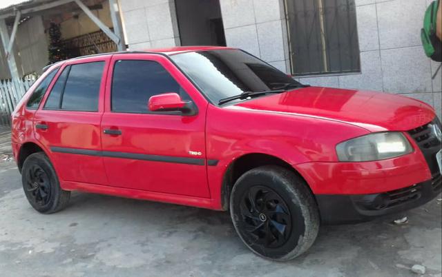 Vendo Gol G4 2008 Completo - Foto 3