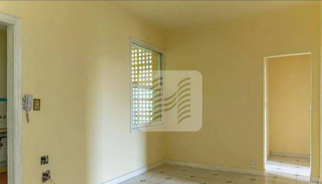 Apartamento com 1 dormitório para alugar, 56 m² por r$ 1.600,00/mês - ipiranga - são paulo - Foto 4