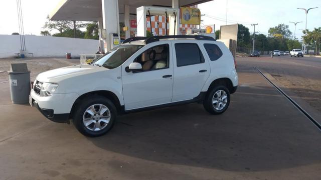 Duster 2016 Super Conservado - Foto 2