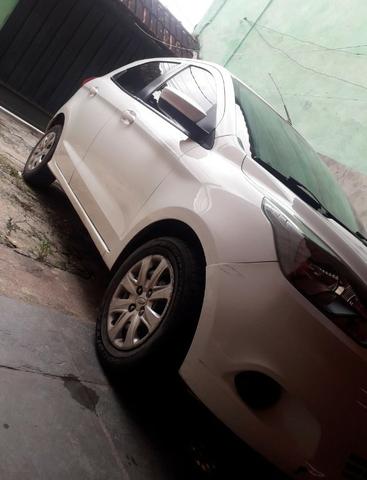 Ford Ka 1.5 2015 - Foto 4