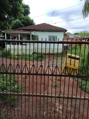 Vendo uma propriedade de 1.085 m2 na zona 06 de Maringá pr - Foto 3