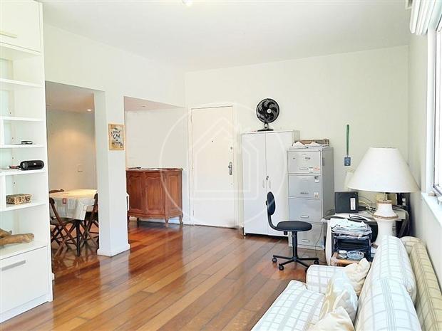 Apartamento à venda com 2 dormitórios em Lagoa, Rio de janeiro cod:835667 - Foto 4