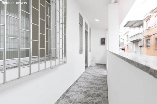 Casa para Venda em Rio de Janeiro, Meier, 2 dormitórios, 1 banheiro, 1 vaga - Foto 4