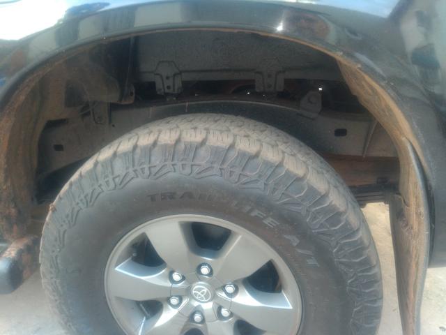 Hilux srv automático - Foto 11