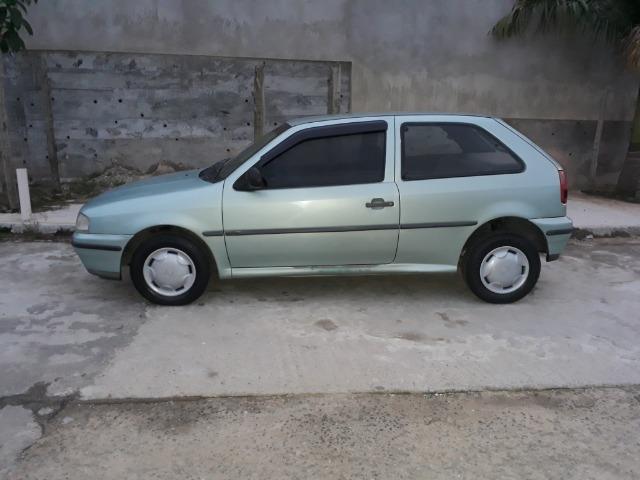 Gol - Foto 14
