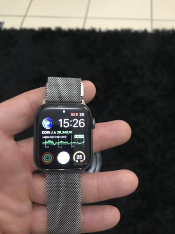 Apple Watch 4 - Foto 3