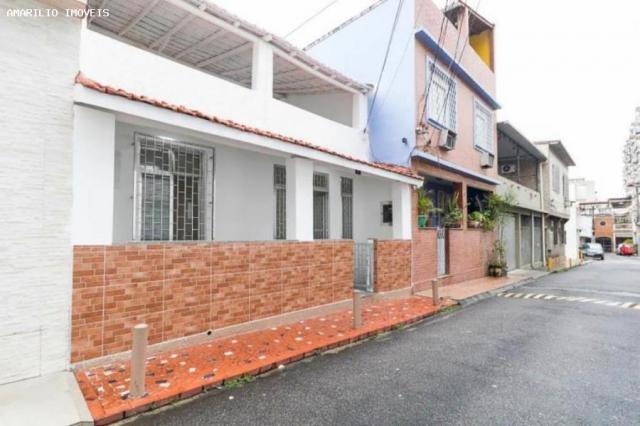 Casa para Venda em Rio de Janeiro, Meier, 2 dormitórios, 1 banheiro, 1 vaga - Foto 3
