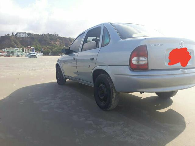 Vendo classic 2007 - Foto 2