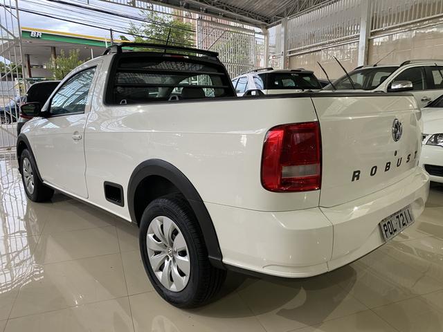 Saveiro robust 2018 - Foto 6