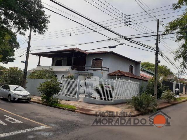 Casa à venda com 3 dormitórios em Jardim novo horizonte, Maringa cod:JNH.922