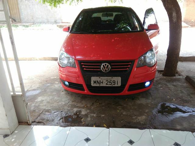 Vendo/troco polo 2007 - Foto 5