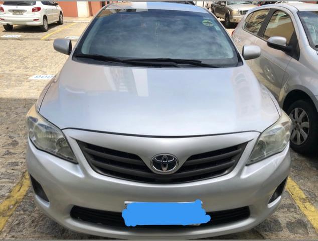 Vendo Corolla GLI 1.8 Aut