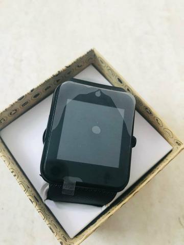 Smartwatch A1 produto novo .Funções na última foto - Foto 2