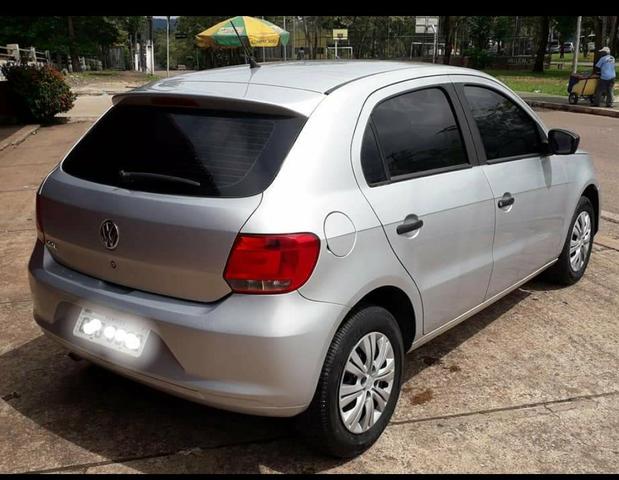 Gol trend line 1.0 completo 2015 - Foto 3