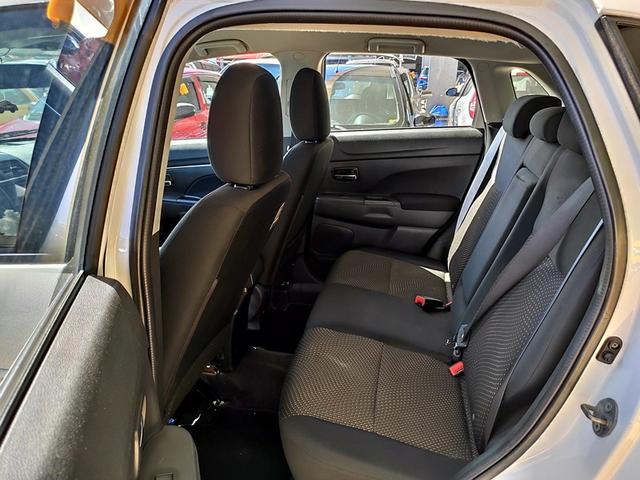 Mitsubishi asx 2.0 16v 160cv 2013 - Foto 7
