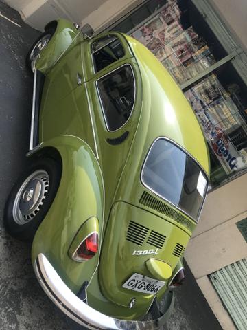 Fusca 1976 L - Foto 4