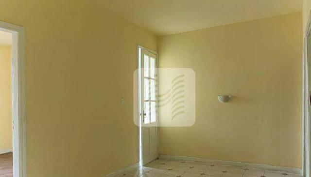 Apartamento com 1 dormitório para alugar, 56 m² por r$ 1.600,00/mês - ipiranga - são paulo - Foto 6