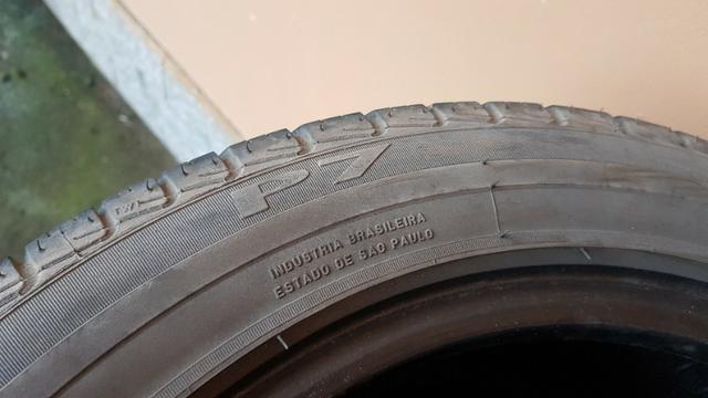 Pneus Pirelli P7 195/55 r15 - Foto 2