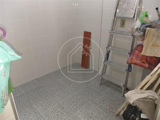 Apartamento à venda com 3 dormitórios em Botafogo, Rio de janeiro cod:863071 - Foto 6