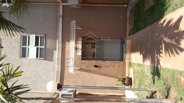 Apartamento para alugar com 2 dormitórios em Jardim santa marta, Sertaozinho cod:L6557 - Foto 5