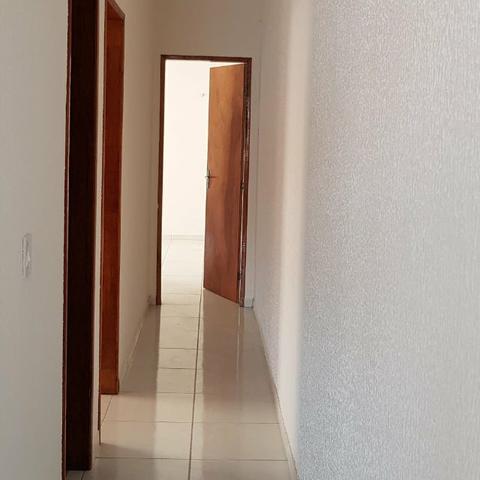 Linda Casa Plana Com 2 Quartos - Foto 3