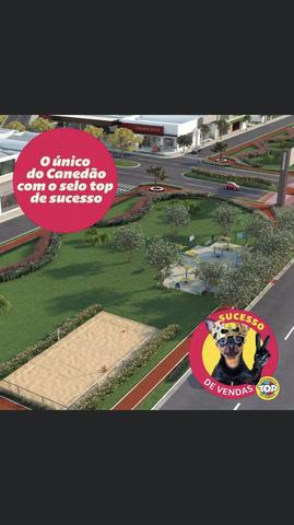 Loteamento top do parque senador Canedo - Foto 3