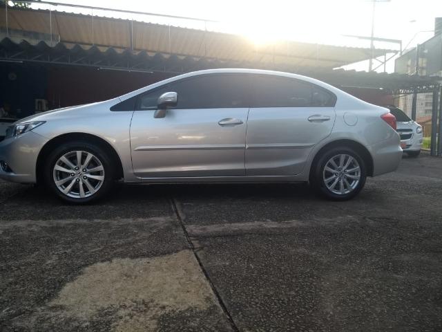 Civic LXL 2012 - Foto 3