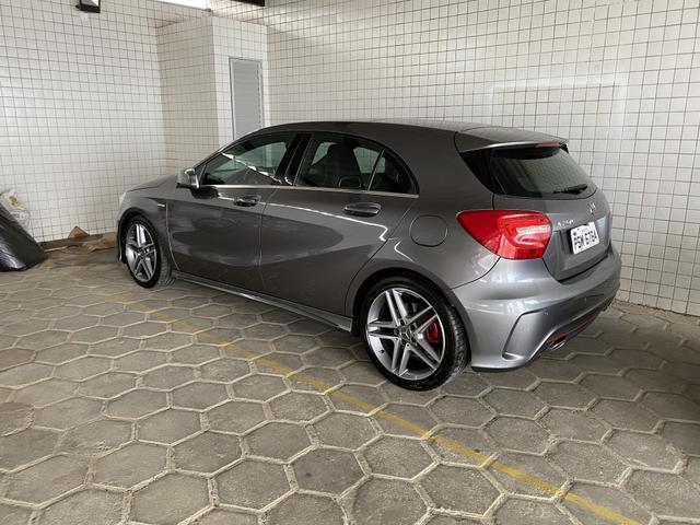 Mercedes A 250 Sport - Foto 2