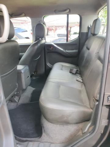 Frontier 4x4 Diesel - Foto 4
