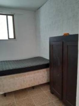 Alugo quitinete mobiliada Itajaí-SC R$ 650.00 - Foto 3