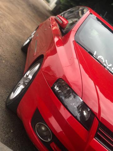 Stilo Sporting 1.8 8v manual (troco por saveiro) - Foto 3
