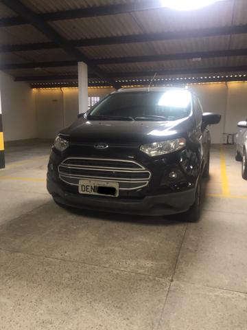 Ecosport 2013 muito conservada