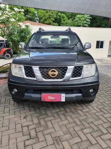 Frontier 4x4 Diesel