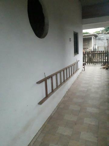 Alugo casa em Piabeta - Foto 2